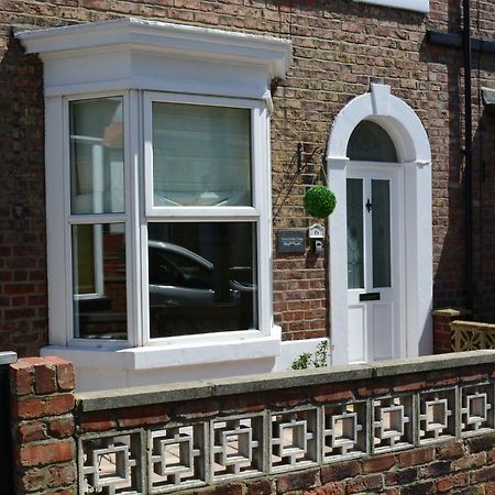 Dream Catcher Cottage Whitby Ngoại thất bức ảnh