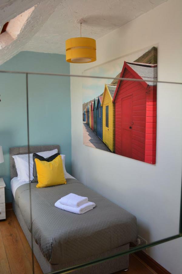 Dream Catcher Cottage Whitby Ngoại thất bức ảnh