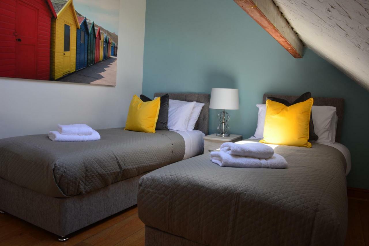 Dream Catcher Cottage Whitby Ngoại thất bức ảnh