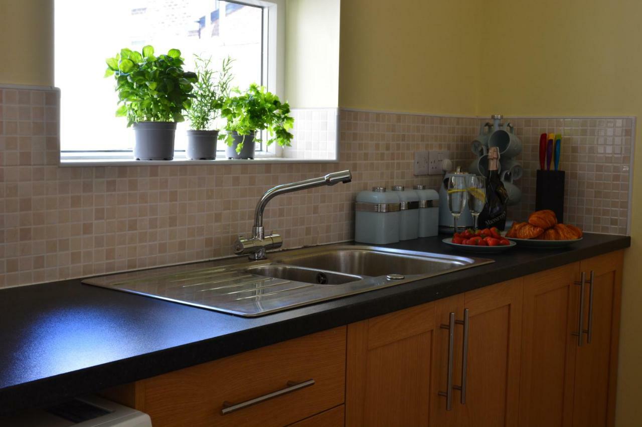 Dream Catcher Cottage Whitby Ngoại thất bức ảnh