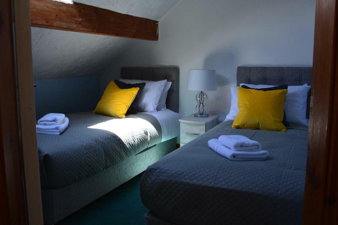 Dream Catcher Cottage Whitby Ngoại thất bức ảnh