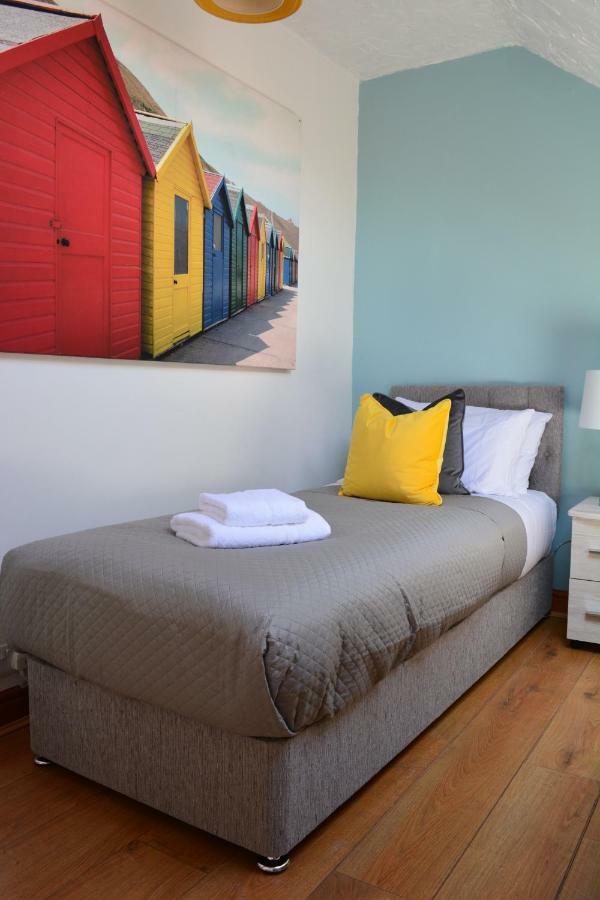 Dream Catcher Cottage Whitby Ngoại thất bức ảnh