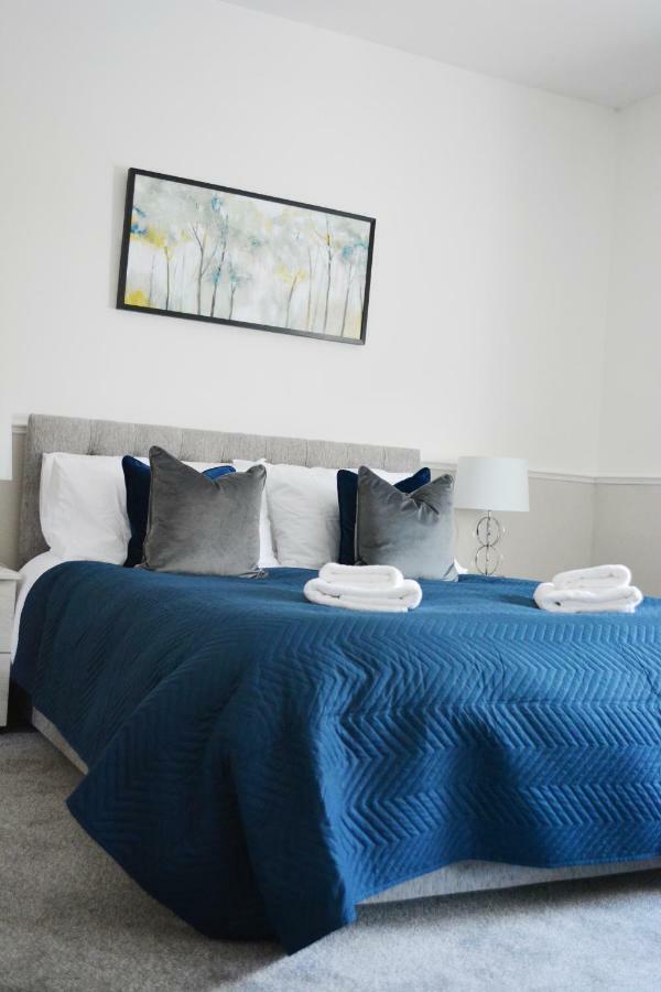 Dream Catcher Cottage Whitby Ngoại thất bức ảnh
