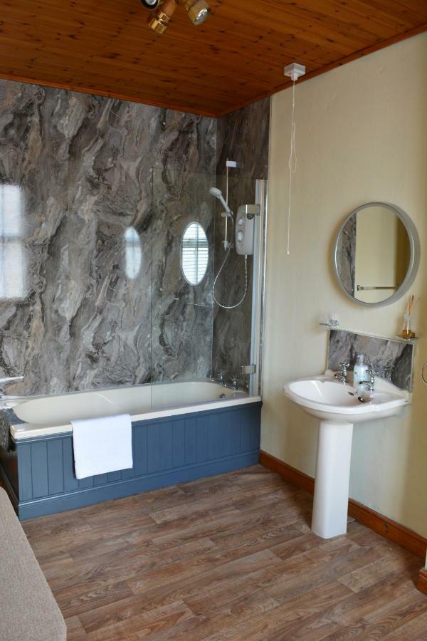 Dream Catcher Cottage Whitby Ngoại thất bức ảnh
