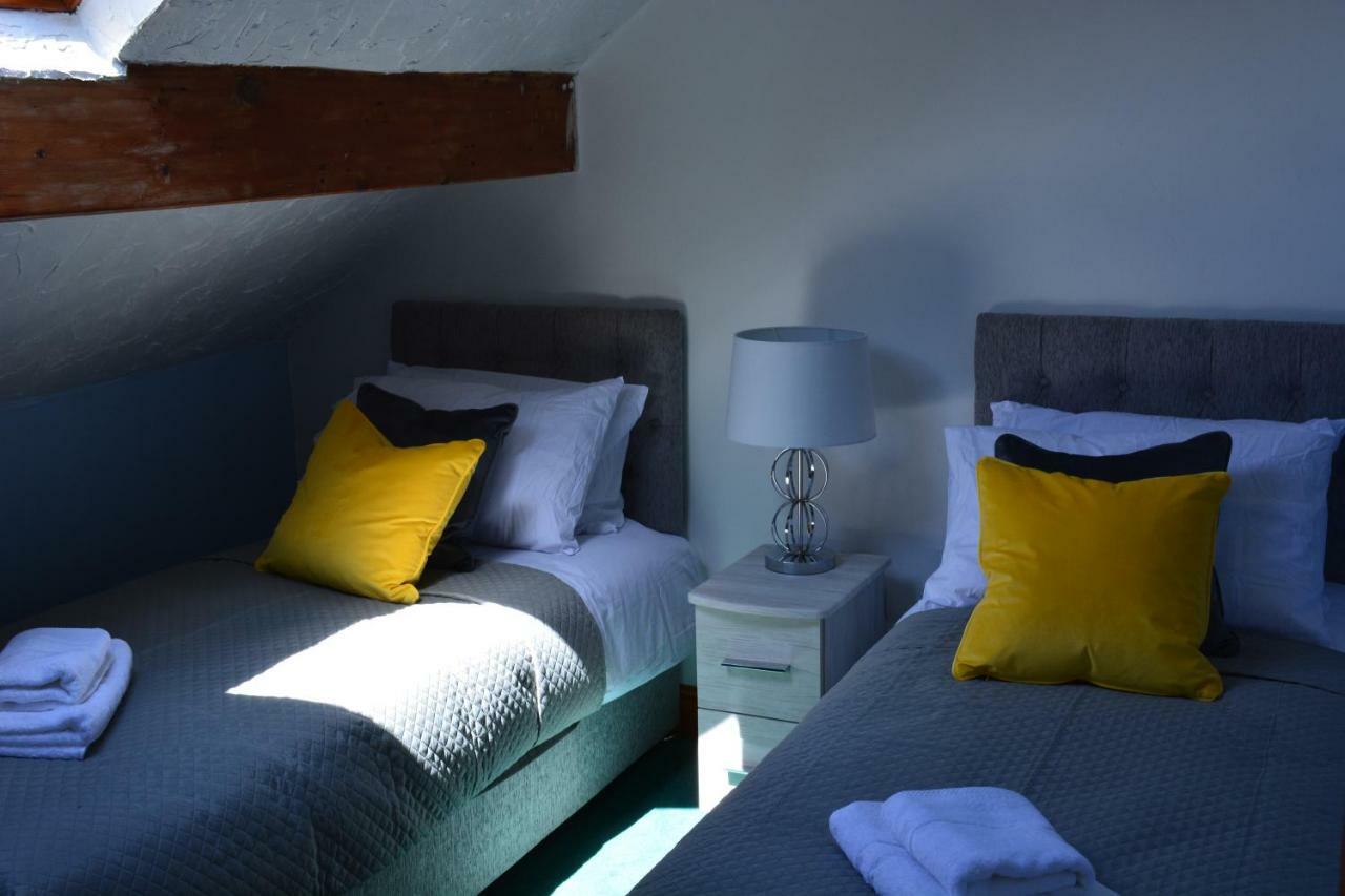 Dream Catcher Cottage Whitby Ngoại thất bức ảnh