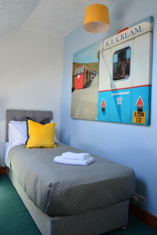 Dream Catcher Cottage Whitby Ngoại thất bức ảnh