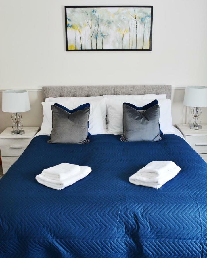Dream Catcher Cottage Whitby Ngoại thất bức ảnh