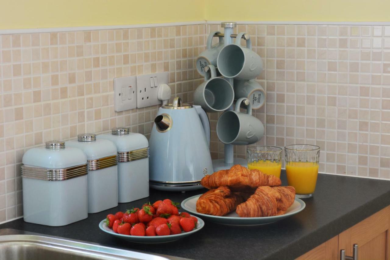Dream Catcher Cottage Whitby Ngoại thất bức ảnh