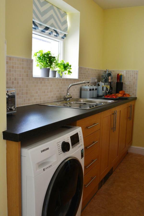 Dream Catcher Cottage Whitby Ngoại thất bức ảnh
