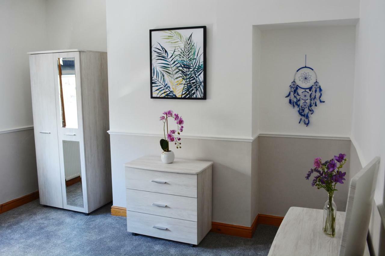 Dream Catcher Cottage Whitby Ngoại thất bức ảnh