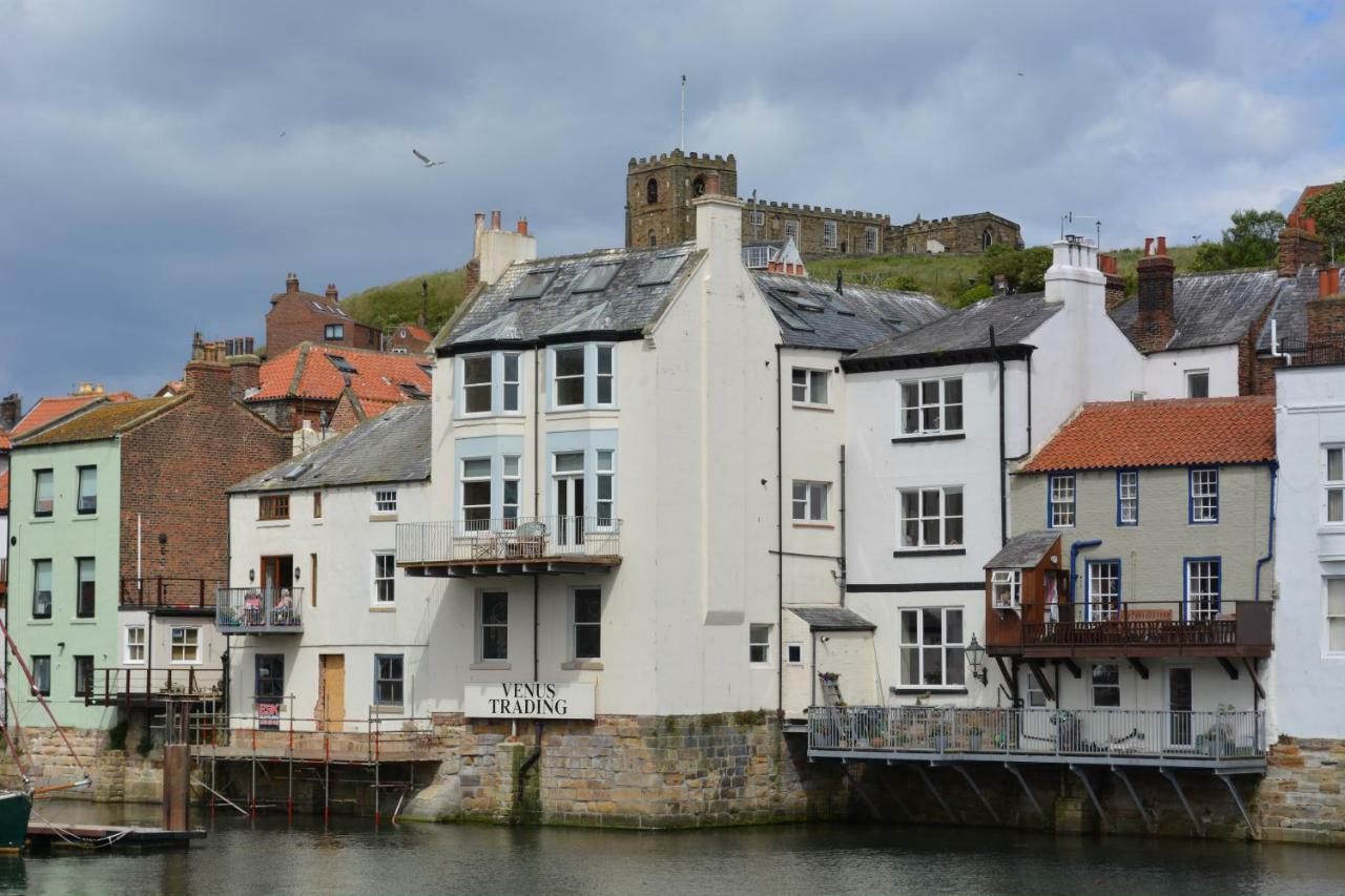 Dream Catcher Cottage Whitby Ngoại thất bức ảnh