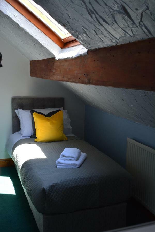Dream Catcher Cottage Whitby Ngoại thất bức ảnh