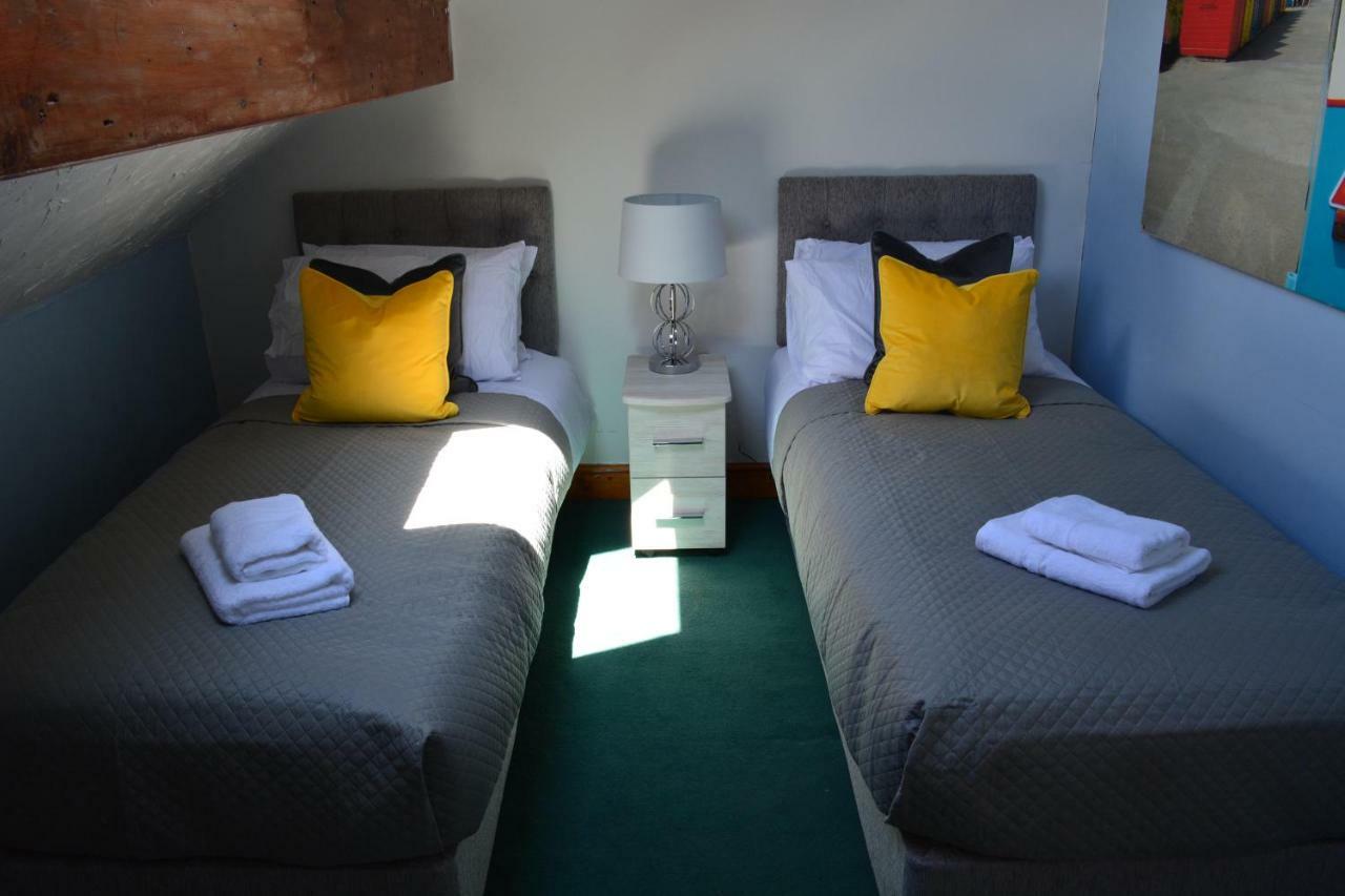 Dream Catcher Cottage Whitby Ngoại thất bức ảnh
