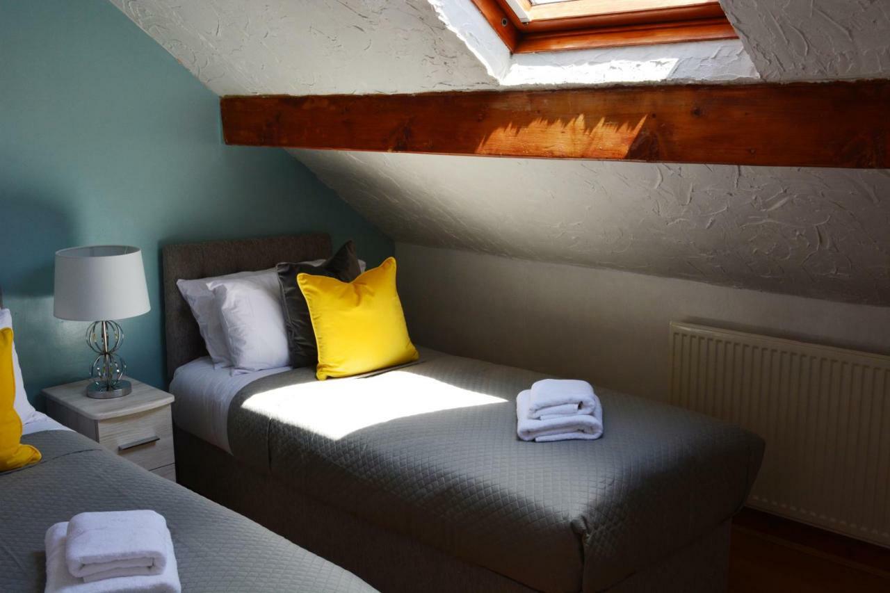 Dream Catcher Cottage Whitby Ngoại thất bức ảnh