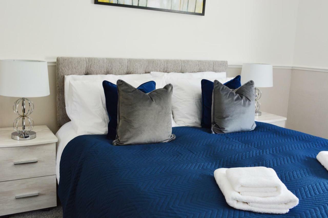 Dream Catcher Cottage Whitby Ngoại thất bức ảnh