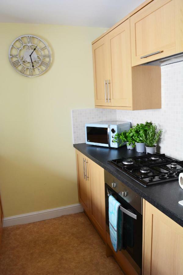 Dream Catcher Cottage Whitby Ngoại thất bức ảnh